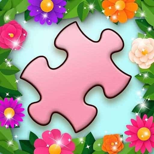 Jigsaw Puzzle - Daily Puzzles
