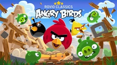 Angry Birds 2