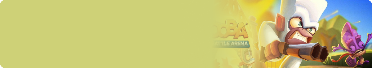 Zooba: Fun Battle Royale Games