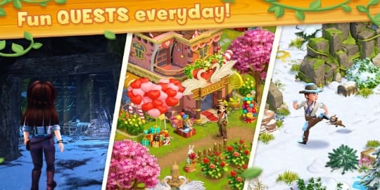 California Escapades