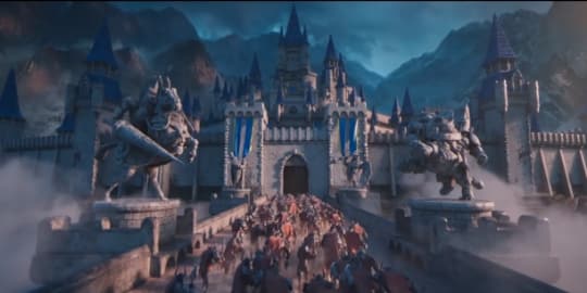 Lords Mobile: Kingdom Wars