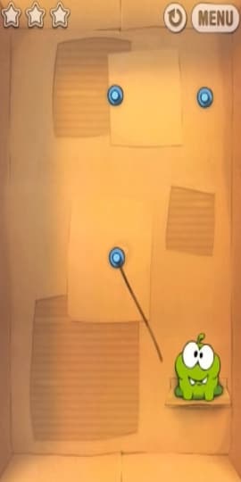 Cut the Rope