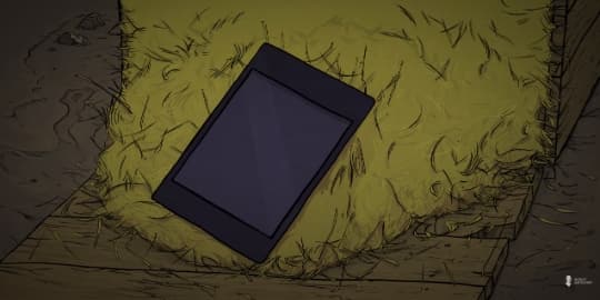 60 Seconds! Atomic Adventure