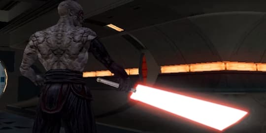 STAR WARS™: KOTOR II