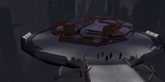 STAR WARS™: KOTOR II