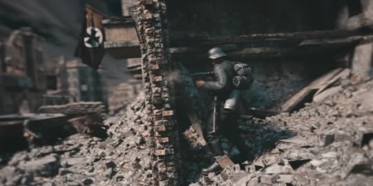 World War Heroes — WW2 PvP FPS