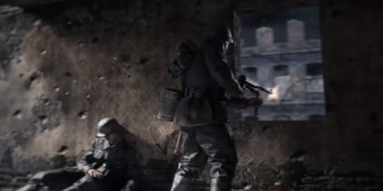 World War Heroes — WW2 PvP FPS