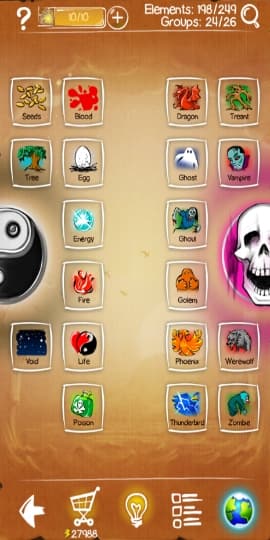 Doodle God Planet Blitz