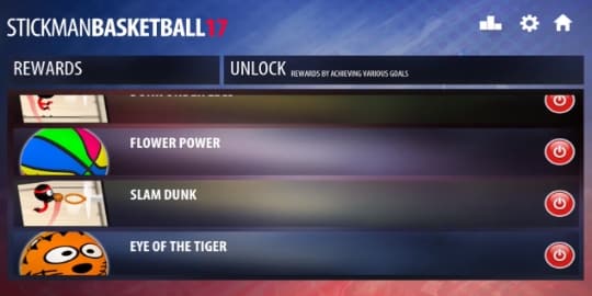 Stickman Basketball 3D