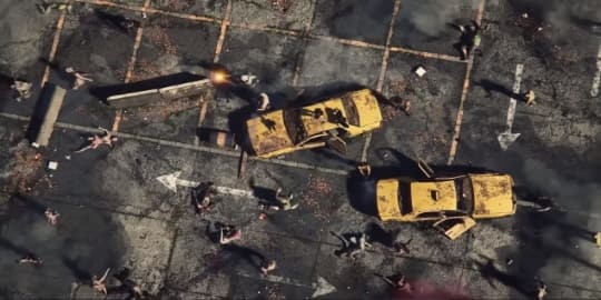 State of Survival: Zombie War