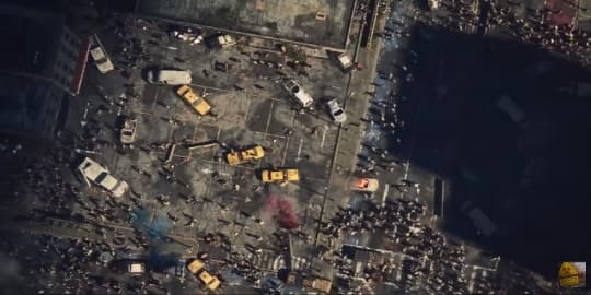 State of Survival: Zombie War