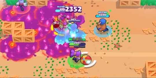Brawl Stars