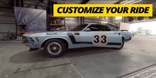 CSR 2 Realistic Drag Racing