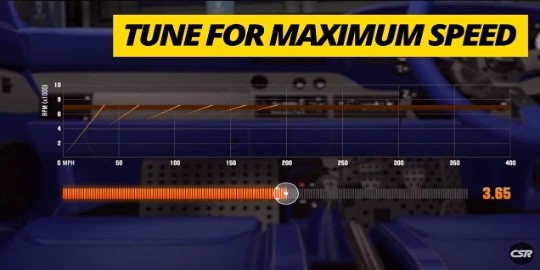 CSR 2 Realistic Drag Racing