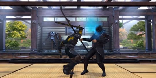 Shadow Fight 3 - RPG fighting