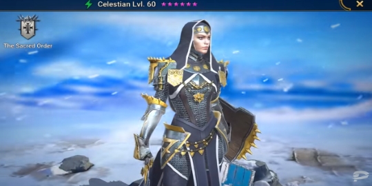 RAID: Shadow Legends