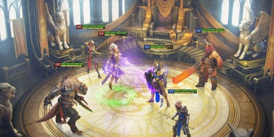 RAID: Shadow Legends