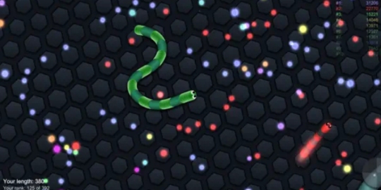 slither.io