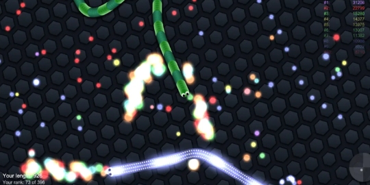 slither.io