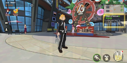 MHA: The Strongest Hero