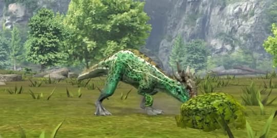 Jurassic World Alive