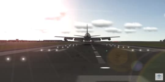 RFS - Real Flight Simulator