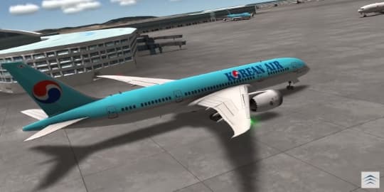 RFS - Real Flight Simulator