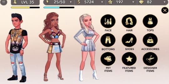 Kim Kardashian: Hollywood