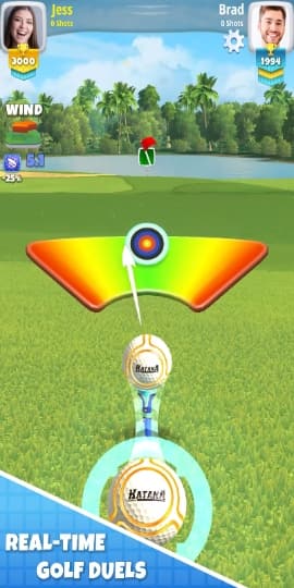 Golf Clash