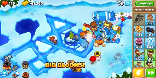 Bloons TD 6