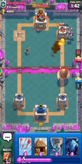 Clash Royale
