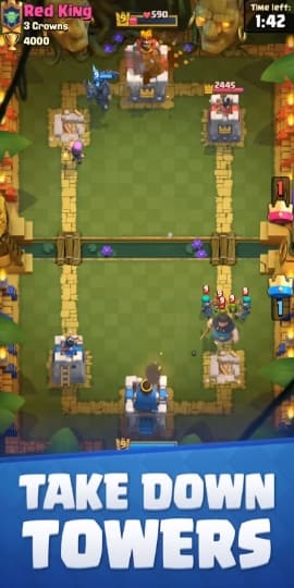 Clash Royale