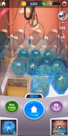 Clawee - Real Claw Machines