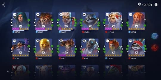 Age of Magic: Turn Based RPG