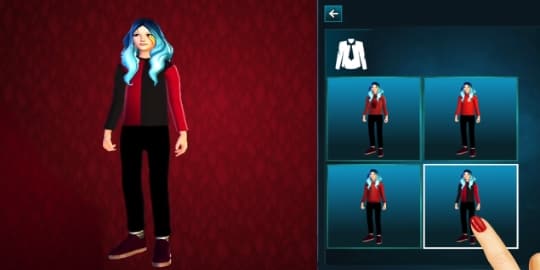 Harry Potter: Hogwarts Mystery