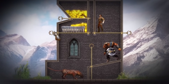 Evony: The King's Return