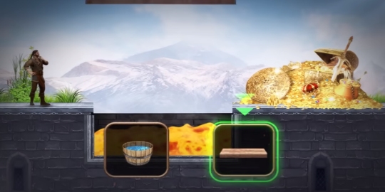 Evony: The King's Return