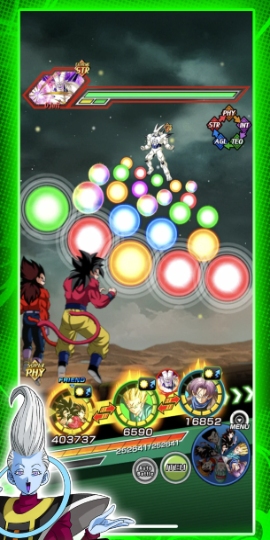 DRAGON BALL Z DOKKAN BATTLE