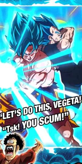 DRAGON BALL Z DOKKAN BATTLE