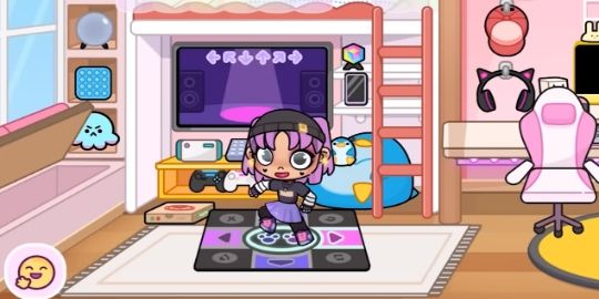 Avatar World: City Life