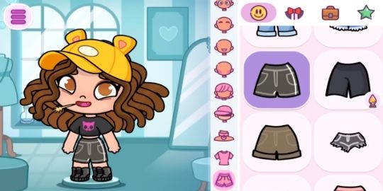 Avatar World: City Life