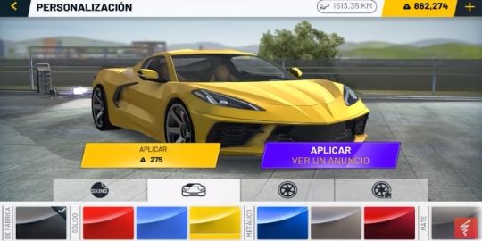 Extreme Car Driving Simulator