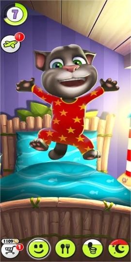 My Talking Tom