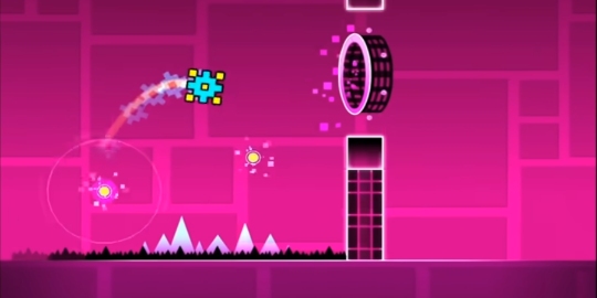 Geometry Dash Lite