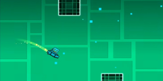 Geometry Dash Lite