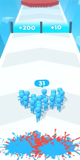 Count Masters: Stickman Games