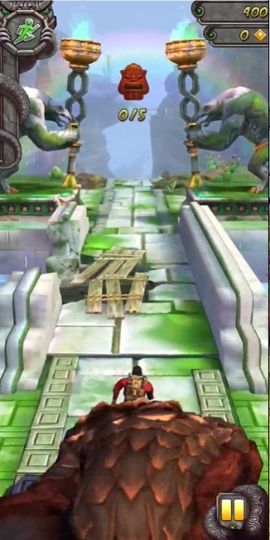 Temple Run 2