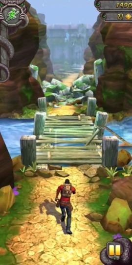 Temple Run 2