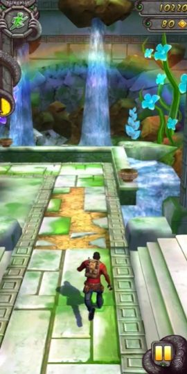 Temple Run 2