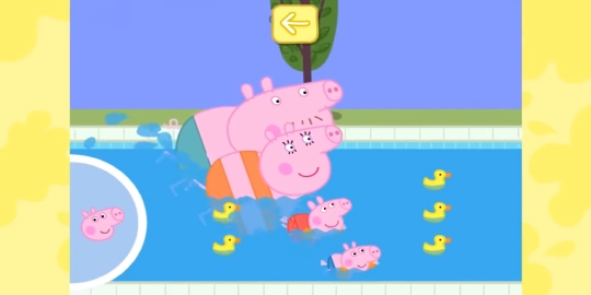 Peppa Pig: Holiday Adventures